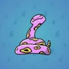 Pet Snake #3392