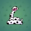 Pet Snake #3397