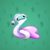 Pet Snake #3400