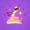 Pet Snake #3402