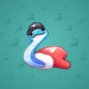 Pet Snake #3406
