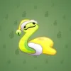 Pet Snake #3409