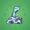 Pet Snake #3414