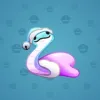 Pet Snake #3415