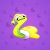 Pet Snake #3416