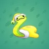 Pet Snake #3418