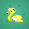 Pet Snake #3421