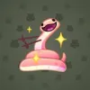 Pet Snake #3433