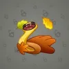 Pet Snake #3442
