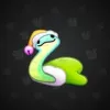 Pet Snake #3452