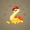 Pet Snake #3455
