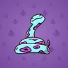 Pet Snake #3471