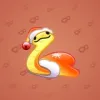Pet Snake #3473