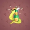 Pet Snake #3476