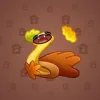 Pet Snake #3482