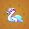 Pet Snake #3483