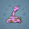 Pet Snake #3494