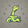 Pet Snake #3496