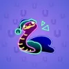 Pet Snake #3501