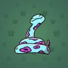 Pet Snake #3503