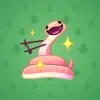 Pet Snake #3504