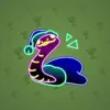 Pet Snake #3508