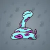 Pet Snake #3525