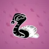 Pet Snake #3534