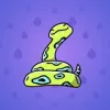 Pet Snake #3549