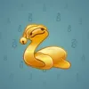 Pet Snake #3552