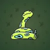 Pet Snake #3554