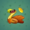 Pet Snake #3561