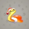 Pet Snake #3569