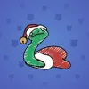 Pet Snake #3573