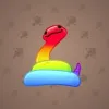 Pet Snake #3575