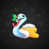 Pet Snake #3594