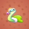 Pet Snake #3595
