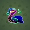 Pet Snake #3597