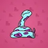 Pet Snake #3611