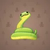 Pet Snake #3619
