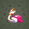 Pet Snake #3629