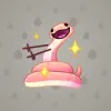 Pet Snake #3647