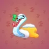Pet Snake #3650