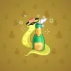 Pet Snake #3653