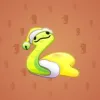 Pet Snake #3656