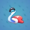 Pet Snake #3657