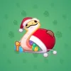 Pet Snake #3659