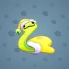 Pet Snake #3660