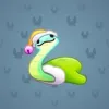 Pet Snake #3668