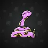 Pet Snake #3680